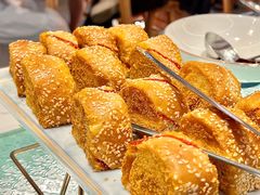 -素满香·全民食养自助(长宁龙之梦店)