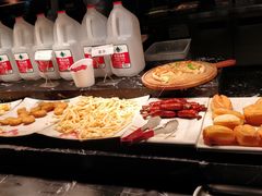 -甄品麦哲伦海鲜和牛自助(万达广场店)