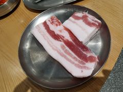 -姜虎东白丁烤肉(深圳湾后海汇店)