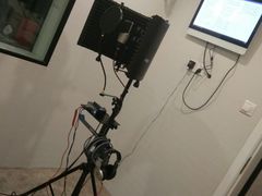 -Resonance Studio·救声舱录音棚(田子坊店)