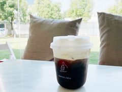 -COFFEE CALL(云锦路店)