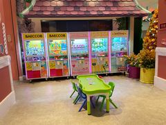 -熊猫自助餐厅.萌趣城堡(长隆熊猫酒店)