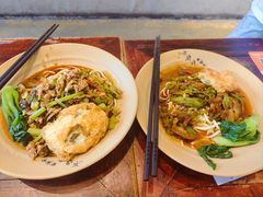 -方铲铲·成都板凳面(滨江银泰店)