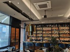 -咖啡陪你(广顺北大街福码大厦店)