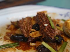 -鹊华居·地道鲁菜·海鲜·融合味(大明湖店)