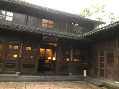 -法云安缦酒店