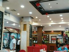 -普天和酒楼·新津菜·烤鸭(天津之眼店)