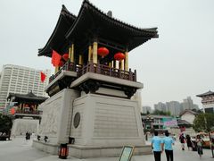 -西安大唐西市博物馆