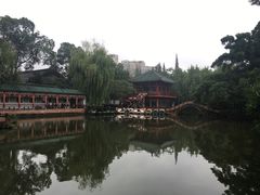 -房湖公园