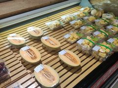 -永辉超市(吾悦广场店)