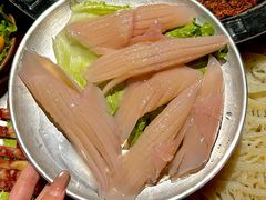 -重庆印象老火锅(梅林店)