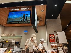 -野人先生现做冰淇淋(北京环宇荟店)