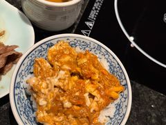 -然锅料理