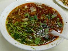 -春雨羊汤店(广开四马路总店)