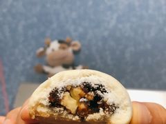 贵妃饼-祥禾饽饽铺·中式糕点(天津河东美福园店)