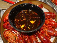 -巴厘龙虾·榜首油焖大虾(音乐学院·沿江酒馆店)