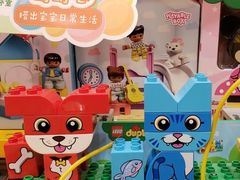 -kidsland(合生汇店)