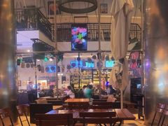 -PAULANER普拉那德国啤酒花园(千玺广场店)