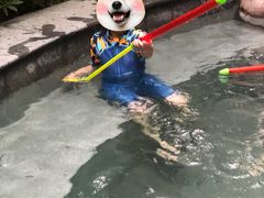 -天目湖御水温泉·度假酒店