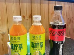-苏完瓜尔佳氏·满洲涮肉(古方路店)