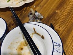 -南记食粥坊·宵夜大排档(莲花总店)