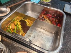 -五星桥原切肥牛火锅·30年专注好牛肉(湖塘店)