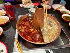 -京元盛铜锅涮肉(上海总店)