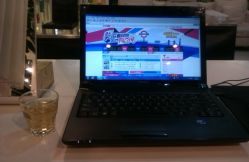 店内环境-DRG达人馆造型