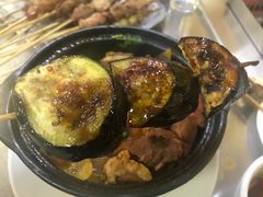 -胖姐烧烤(总店)