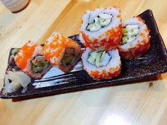 -立山居酒屋·烧鸟 天妇罗(西北湖店)