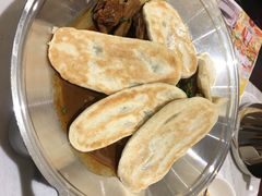 -小菜园新徽菜(无锡人民路红豆店)