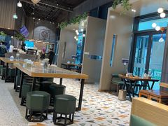 -京穆兰兰州牛肉面·清真(中川机场店)