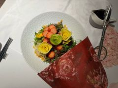 -狮拾久·现代新加坡料理(壹方城店)