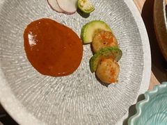 -匠和风精致料理(成都龙湖滨江天街店)