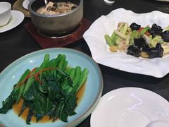 -万丽轩·粤菜(王府井金茂万丽酒店)