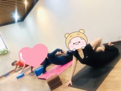 -兴亚瑜伽20年老馆