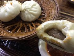 -清真石家包子(大皮院总店)