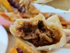 -老方子馅饼粥(台东店)