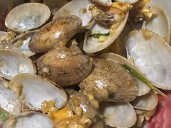 -争先鲜·蒸汽海鲜自助·鲜切牛肉