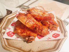 -春树下·树屋花房西餐厅(罍街AS1980店)