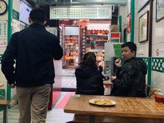 大堂-清真蒋有记(老门东店)