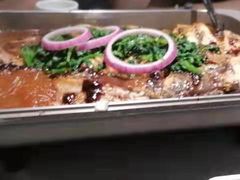 -半天妖烤鱼(东方新天地店)