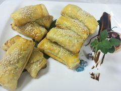 -万达瑞华酒店·品珍中餐厅