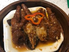 -又一间茶点轩(百汇广场店)