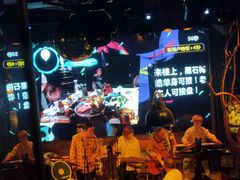 -胡桃里音乐酒馆(环亚凯瑟琳广场店)