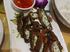 脆皮小塘菜-悦州山庄(奥体路店)