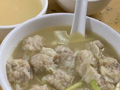 -坚记面食店