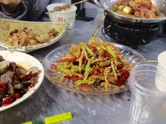 -小民大排档(光谷店)