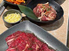 -新石器烤肉(高行万嘉店)