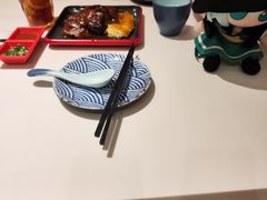 -龙记香港茶餐厅(久光百货店)